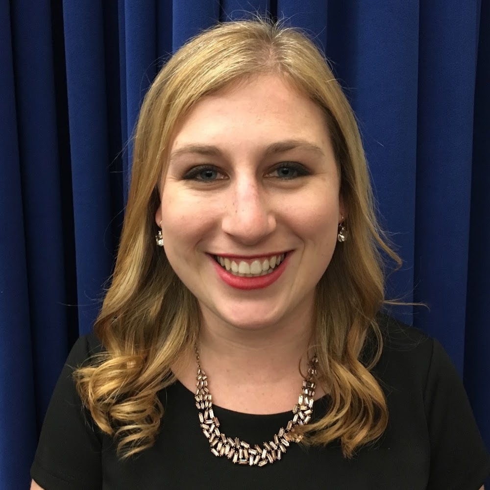 Meet your Posher, Lindsay